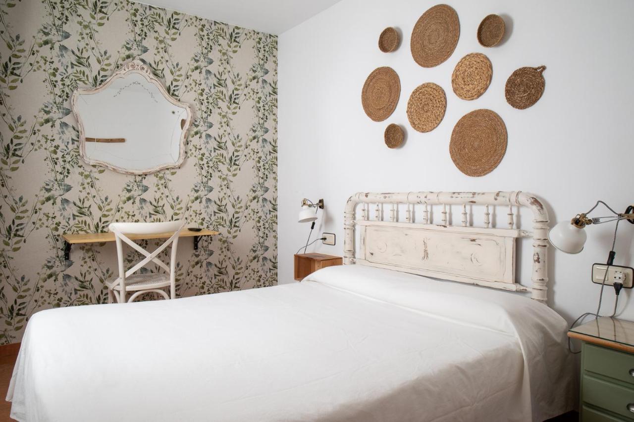 Hostal El Pozo Chulilla Eksteriør billede