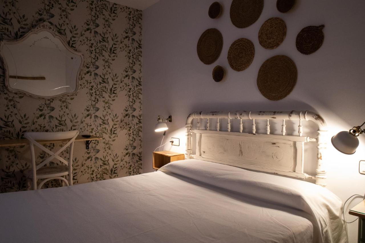 Hostal El Pozo Chulilla Eksteriør billede