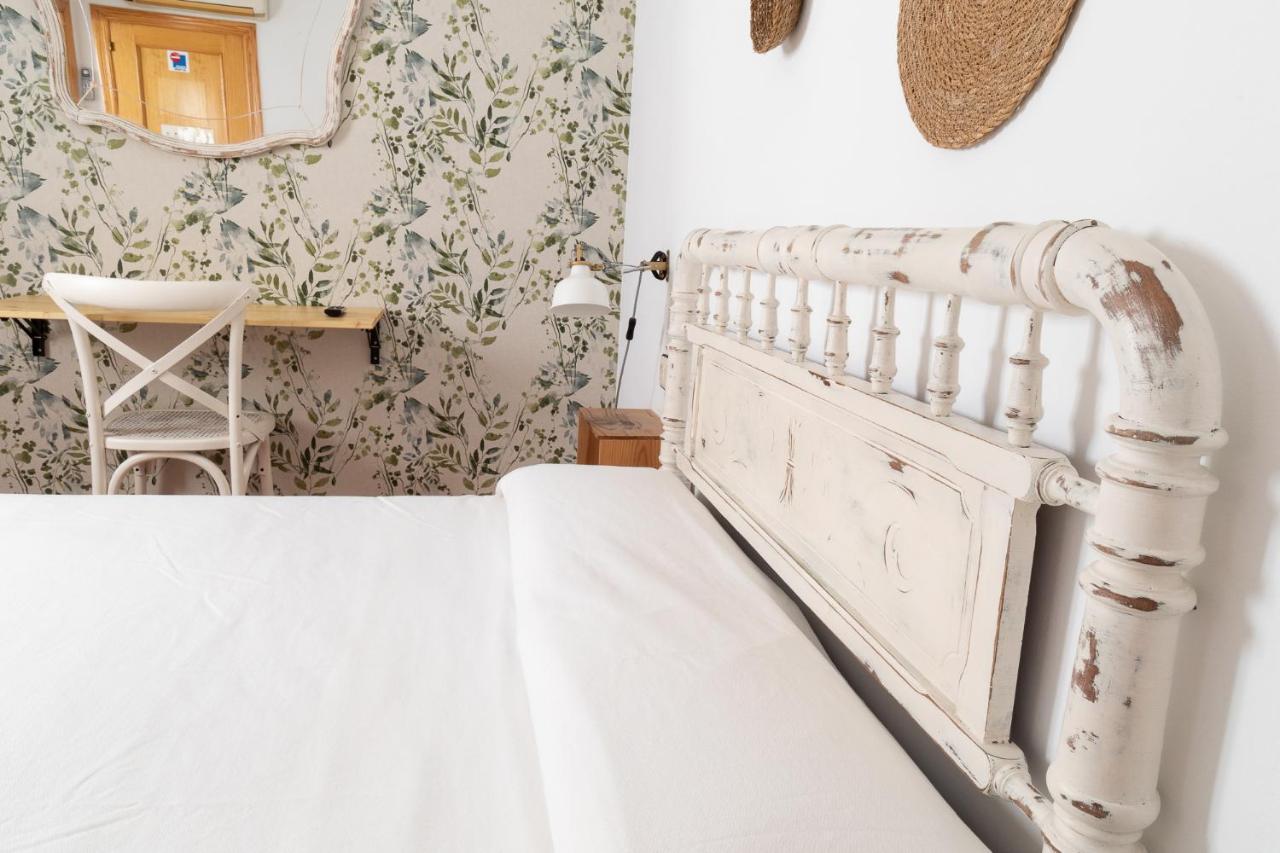 Hostal El Pozo Chulilla Eksteriør billede